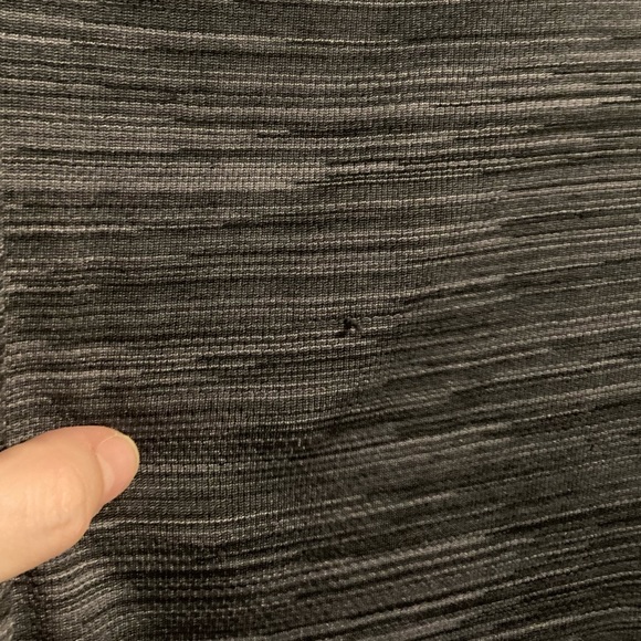 Adidas Activewear Tank Grey‎ Size Small GUC - Picture 3 of 5